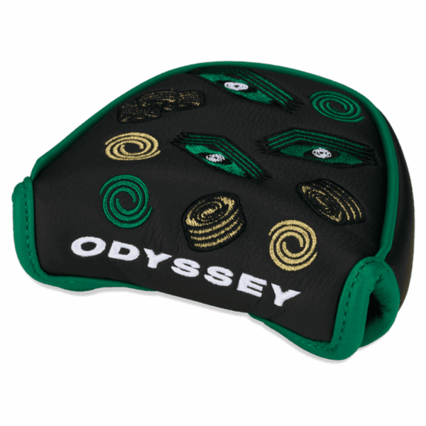 couvre-putter Odyssey Money
