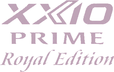 XXIO PRIME ROYAL EDITION 2025