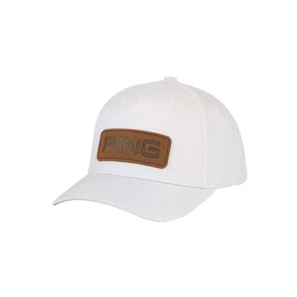 casquette Ping Clubhouse Cap