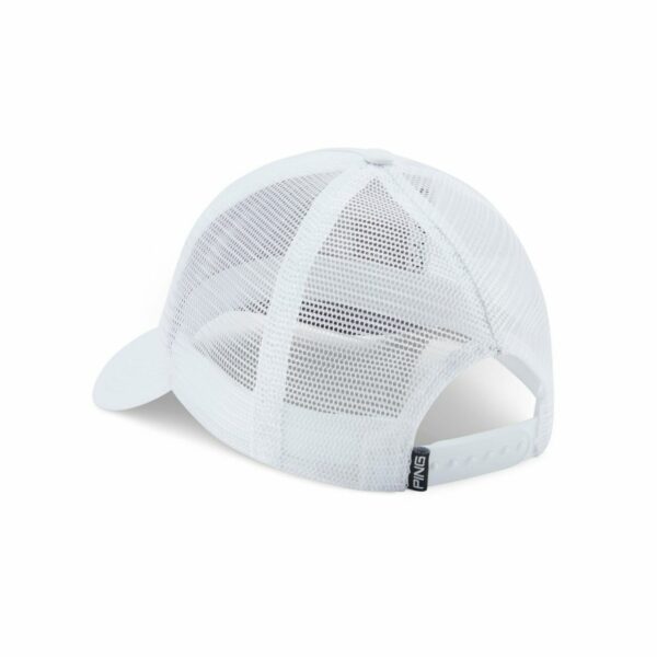 Casquette Ping Diamond Trucker Casquette Ping Diamond Trucker