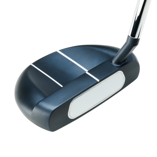 Putter Odyssey Ai-ONE Rossie SPutter Odyssey Ai-ONE Rossie S Putter Odyssey Ai-ONE Rossie S