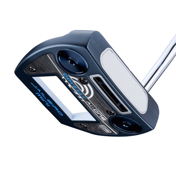 Putter Odyssey Ai-ONE Jailbird Mini Versa 90 DB
