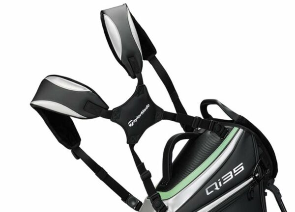 sac trépied TaylorMade Tour Stand Qi35