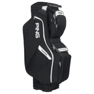 sac golf ping traverse