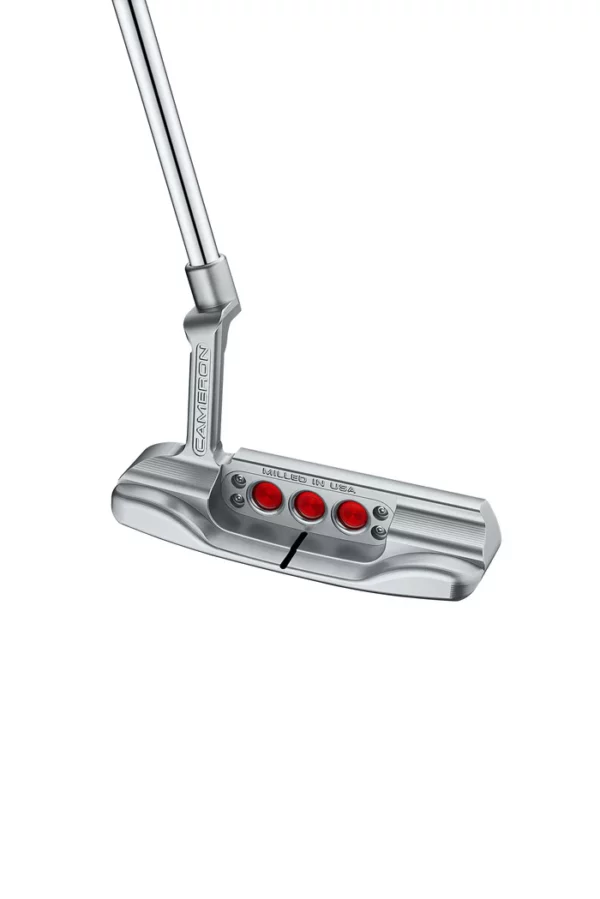 Putter Scotty Cameron Studio Style Newport Putter Scotty Cameron Studio Style Newport