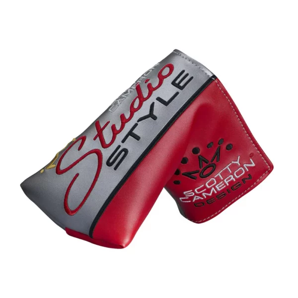 Putter Scotty Cameron Studio Style Newport Putter Scotty Cameron Studio Style Newport