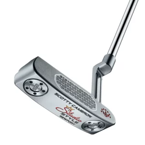 Putter Scotty Cameron Studio Style Newport