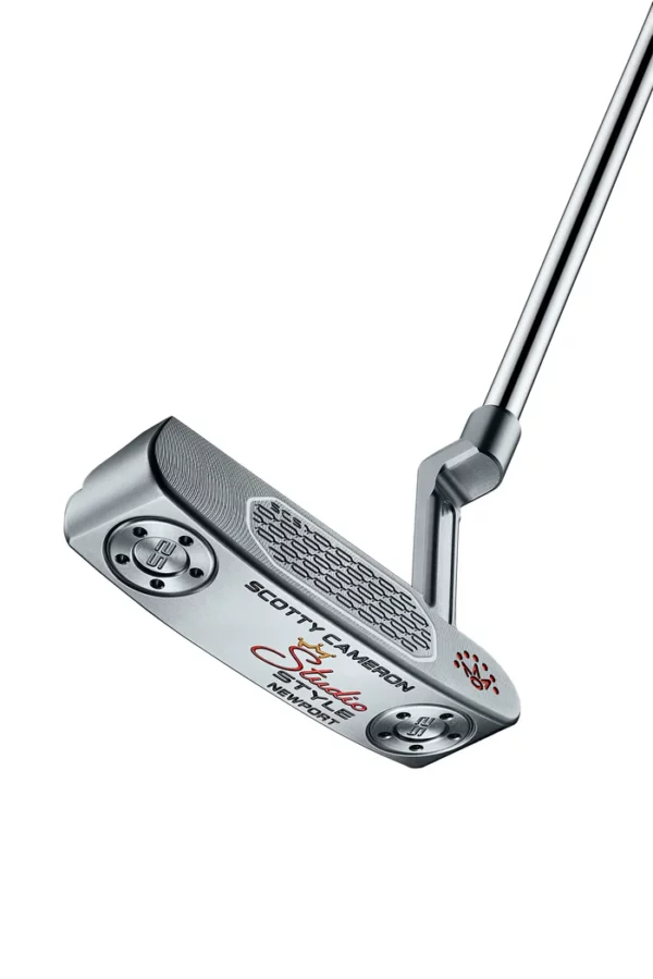 Putter Scotty Cameron Studio Style Newport Putter Scotty Cameron Studio Style Newport