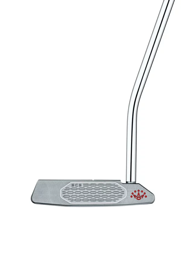 Putter Scotty Cameron Studio Style Squareback Putter Scotty Cameron Studio Style Squareback