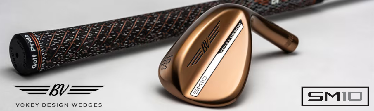 vokey sm10 oil can