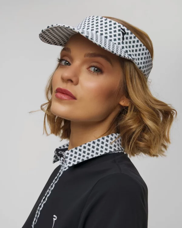 visière Chervo Wanilla