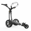 PowaKaddy CT10 GPS avec EBS PowaKaddy CT10 GPS avec EBS