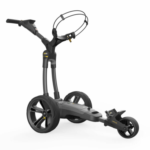 PowaKaddy CT10 GPS avec EBS PowaKaddy CT10 GPS avec EBS
