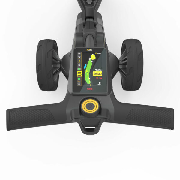 PowaKaddy CT10 GPS avec EBS PowaKaddy CT10 GPS avec EBS