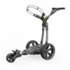 PowaKaddy CT10 GPS avec EBS PowaKaddy CT10 GPS avec EBS