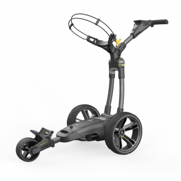 PowaKaddy CT10 GPS avec EBS PowaKaddy CT10 GPS avec EBS