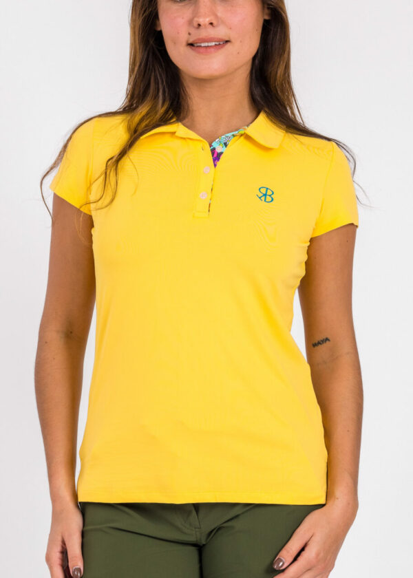 polo Chiberta Augustine