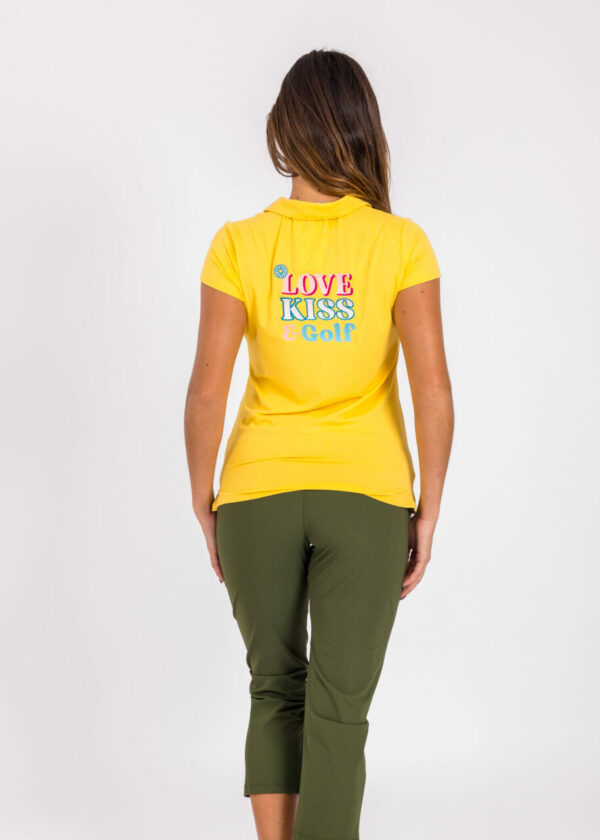 polo Chiberta Augustine