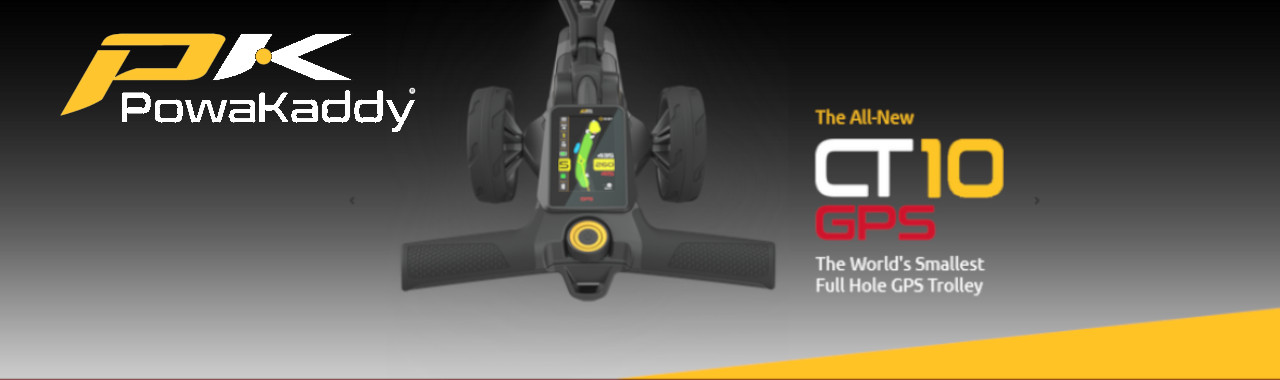 powakaddy CT10