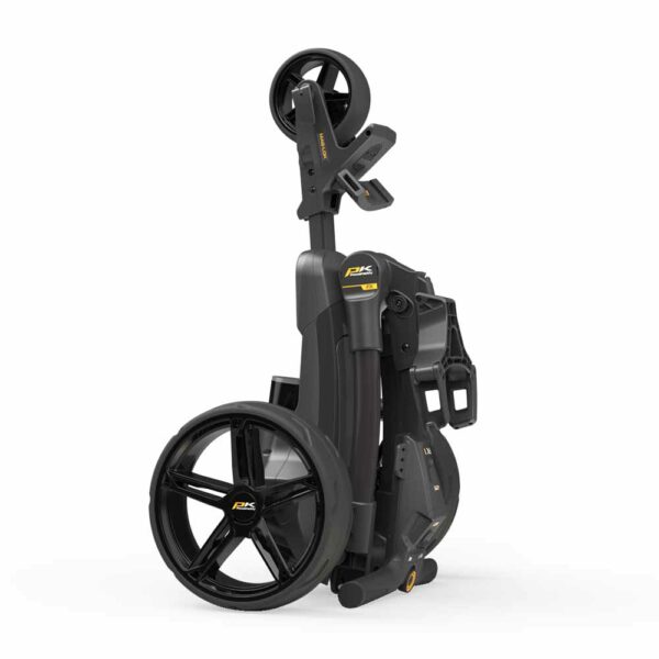 PowaKaddy FX1 EBS
