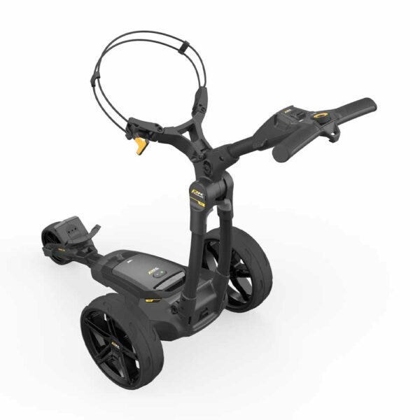 PowaKaddy FX1 EBS