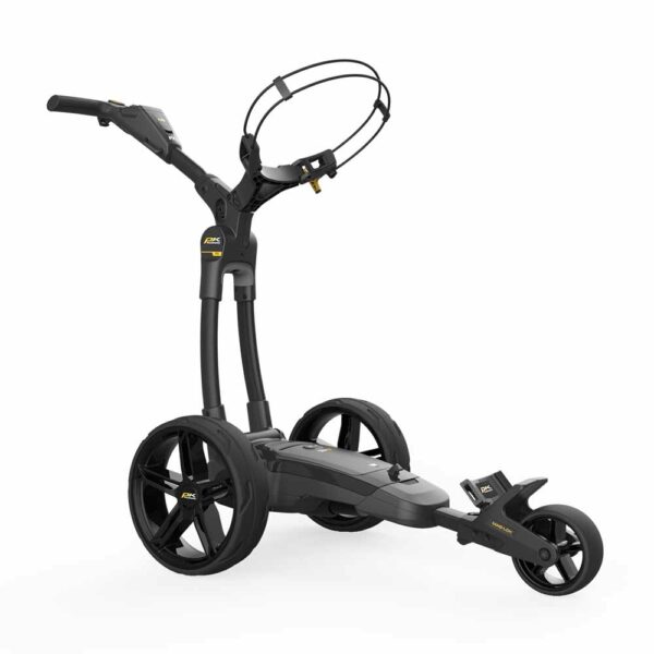 PowaKaddy FX1 EBS