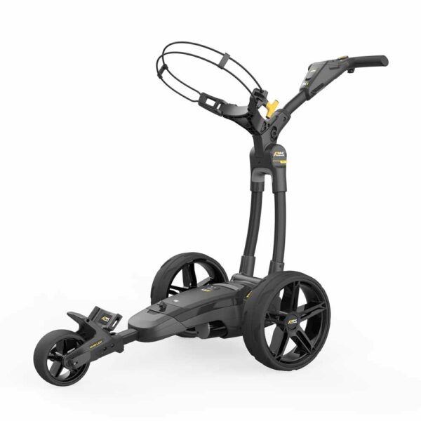 PowaKaddy FX1 EBS