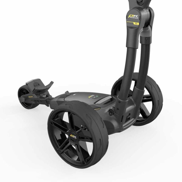 PowaKaddy FX1 EBS