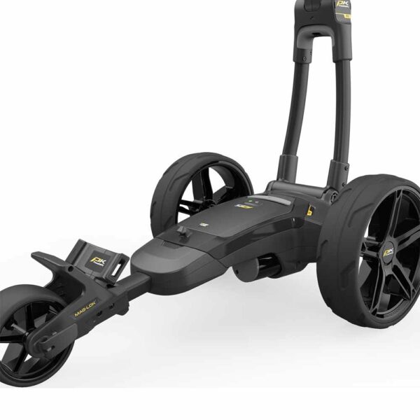 PowaKaddy FX1 EBS