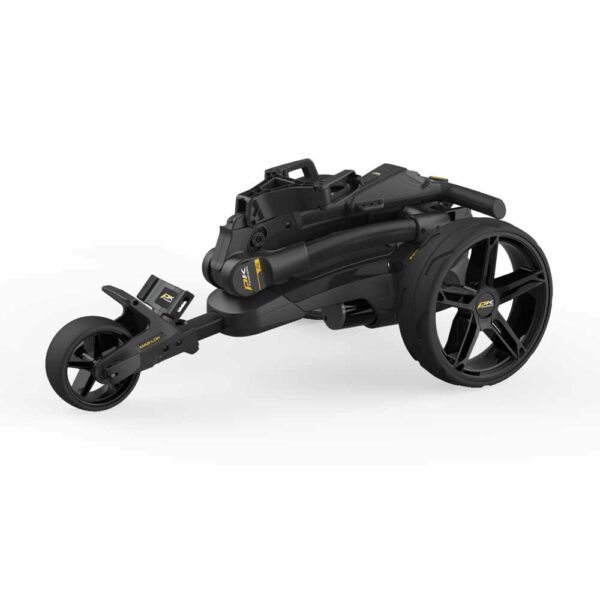 PowaKaddy FX1 EBS