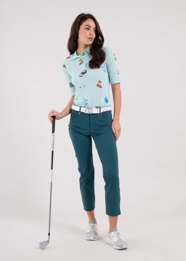 pantalon Chervo Silla