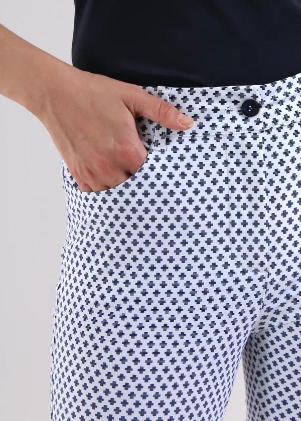 pantalon Chervo Serafina