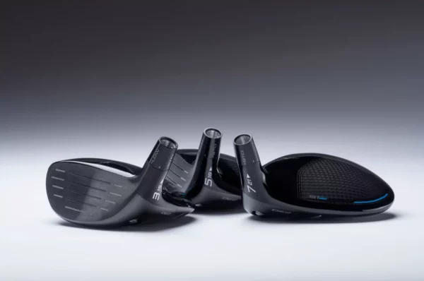 bois de parcours Mizuno ST-MAX 230