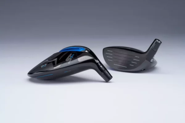 bois de parcours Mizuno ST-MAX 230