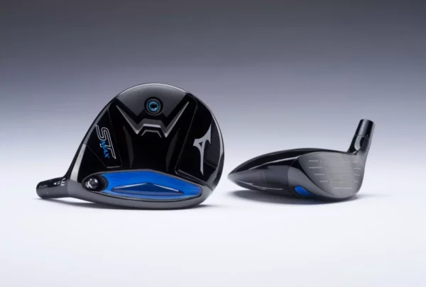 bois de parcours Mizuno ST-MAX 230