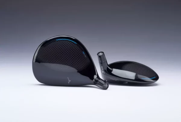 bois de parcours Mizuno ST-MAX 230