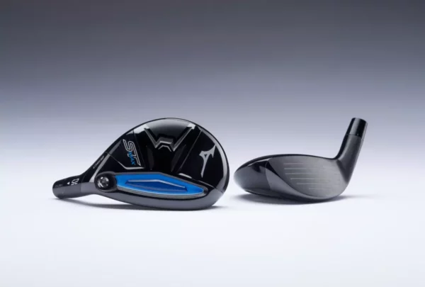 hybride Mizuno ST-MAX 230