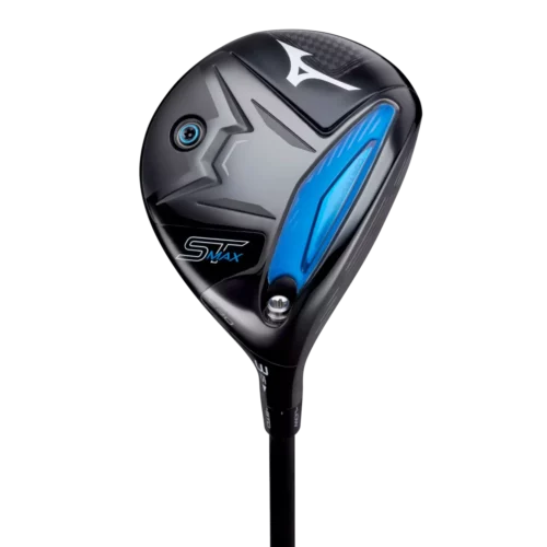 bois de parcours Mizuno ST-MAX 230