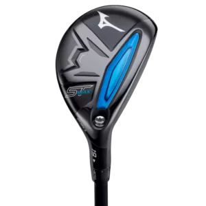 hybride Mizuno ST-MAX 230