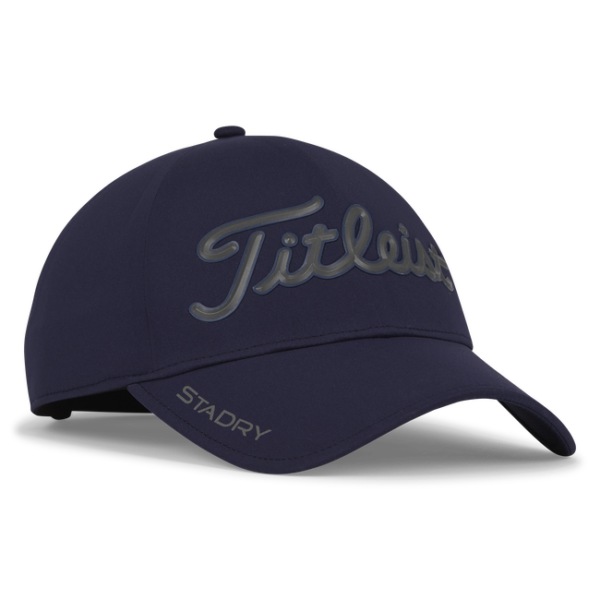 casquette Titleist Players StaDry