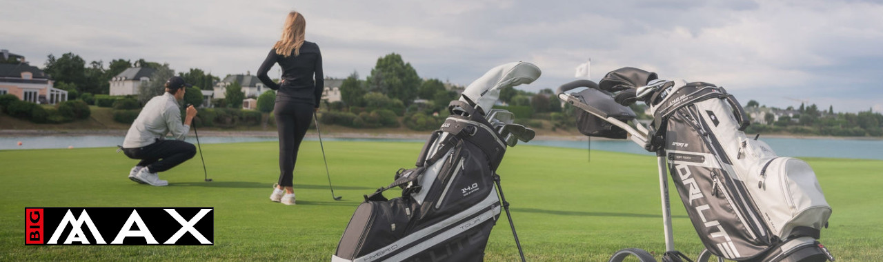 sacs big max golf