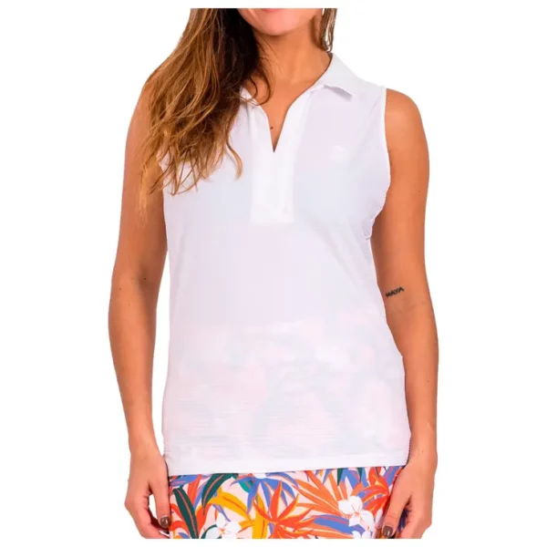 polo sans manches Chiberta Iba polo sans manches Chiberta Iba