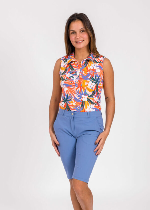 bermuda Chiberta Nila