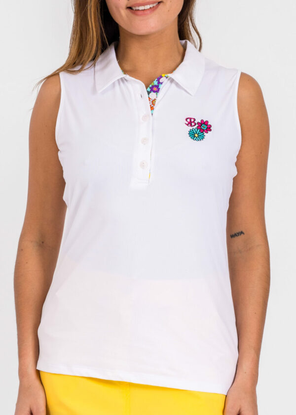 polo Chiberta Pauline