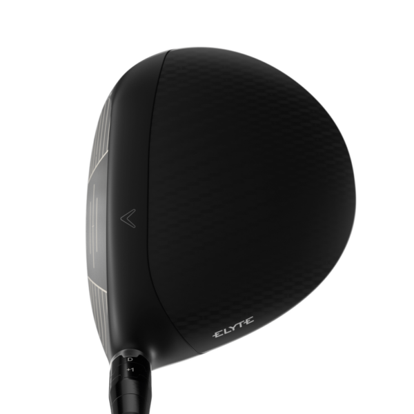 Driver Callaway Elyte Mini Driver Callaway Elyte Mini