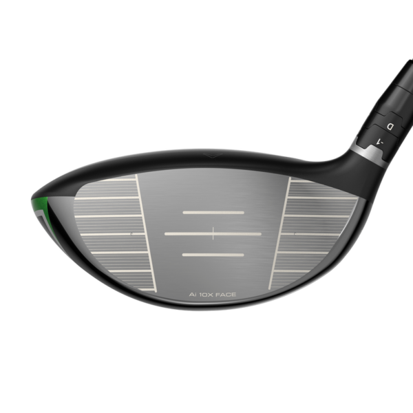 Driver Callaway Elyte Mini Driver Callaway Elyte Mini