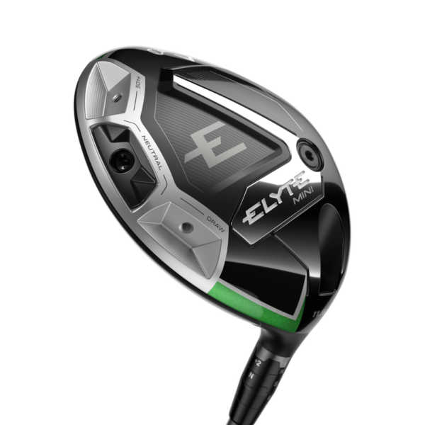 Driver Callaway Elyte Mini Driver Callaway Elyte Mini