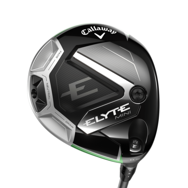 Driver Callaway Elyte Mini Driver Callaway Elyte Mini