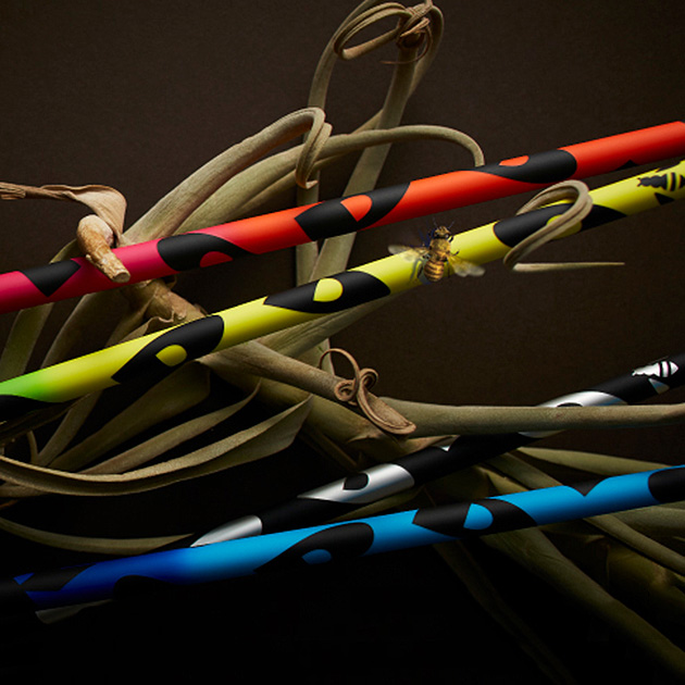 SHAFTS RODDIO - Quand l'excellence DAIWA TECHNOLOGIES se met au service des clubs ONOFF