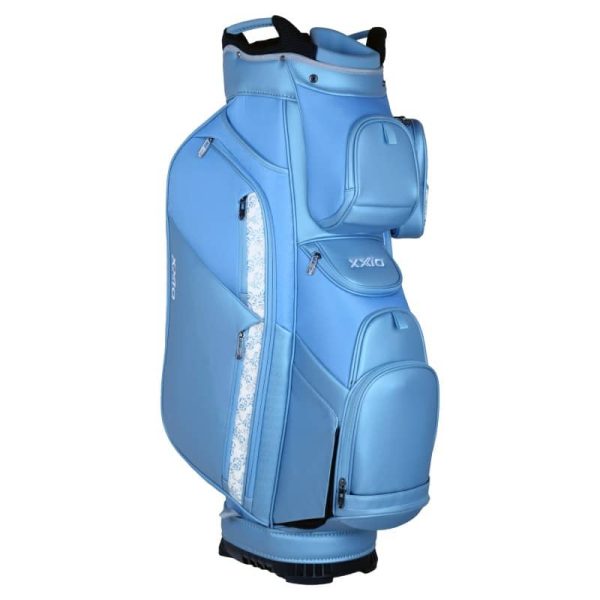 xxio-sac-chariot-femme-premium-dame-bleu-ciel-vue-gauche
